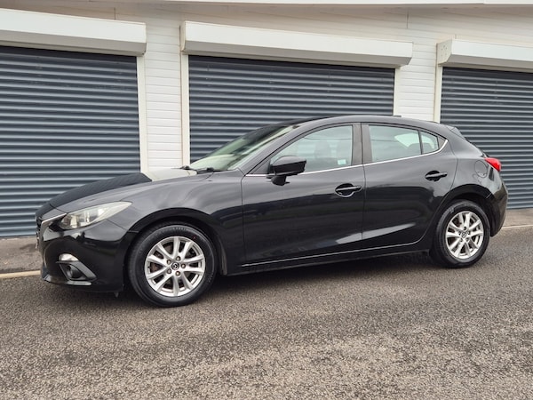 Used Mazda Mazda3 2014 for sale - 76196445: Photo 7