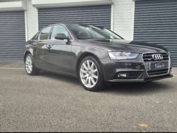 Used Audi A4 2014 for sale - 75305030: Photo