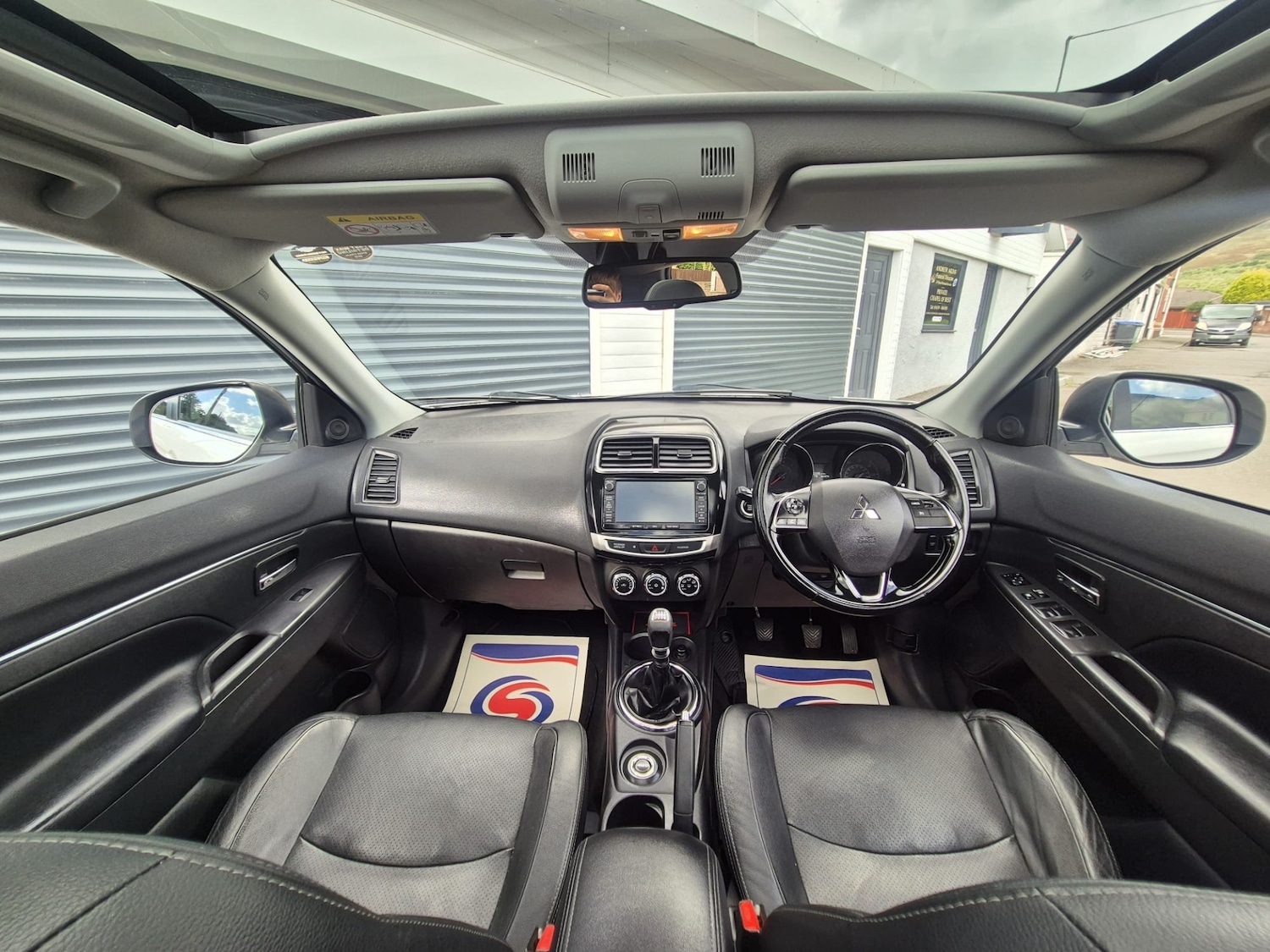 Vehicle 17