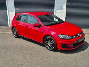 2016 (16) - 2.0 TDI GTD 5dr