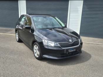 2016 (66) - 1.2 TSI SE 5dr