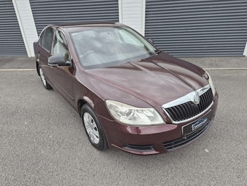 Used Skoda Octavia 2009 for sale - 78515343: Photo