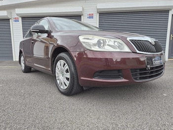 Used Skoda Octavia 2009 for sale - 78515343: Photo