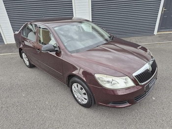 Used Skoda Octavia 2009 for sale - 78515343: Photo