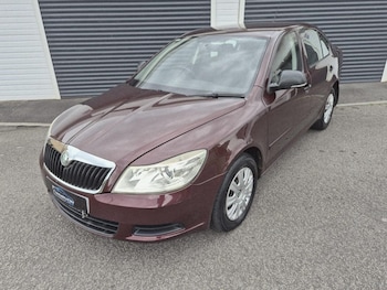 Used Skoda Octavia 2009 for sale - 78515343: Photo