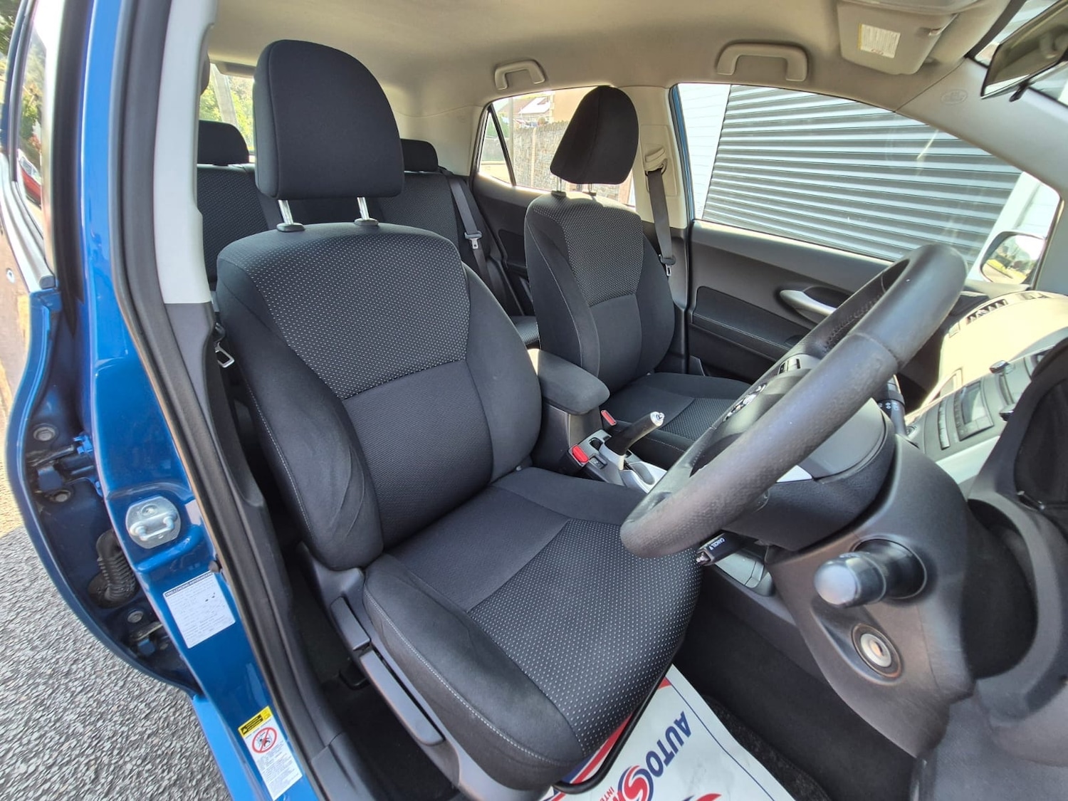 Vehicle 23
