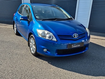 Used Toyota Auris 2012 for sale - 75665242: Photo