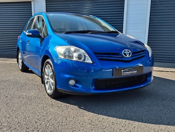 Used Toyota Auris 2012 for sale - 75665242: Photo