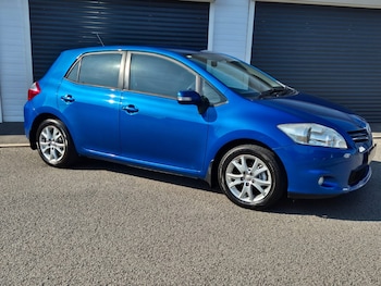 Used Toyota Auris 2012 for sale - 75665242: Photo