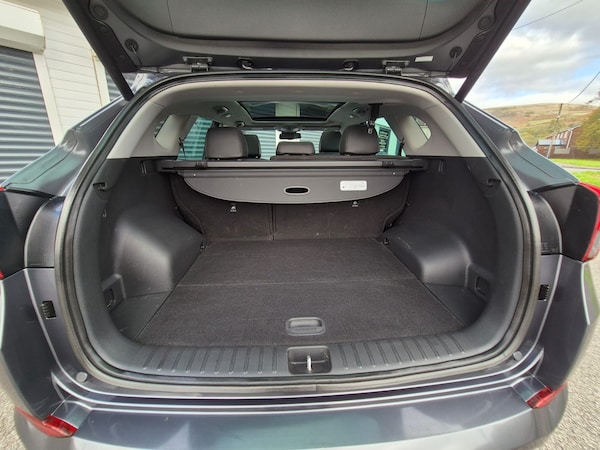 Used Hyundai TUCSON 2017 for sale - 76232147: Photo 11