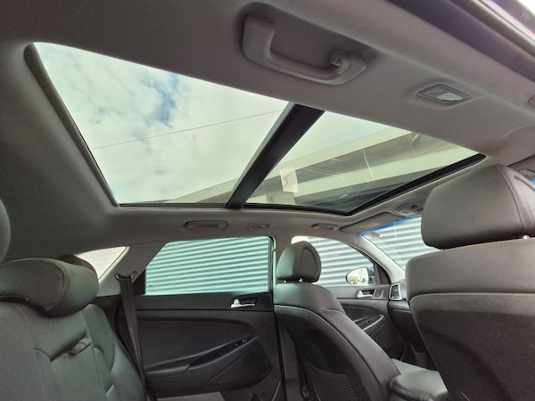 Used Hyundai TUCSON 2017 for sale - 76232147: Photo 13