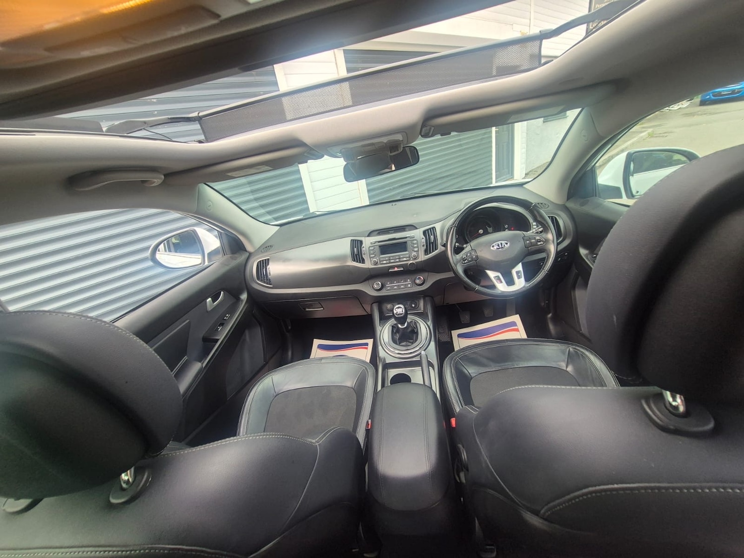 Vehicle 13