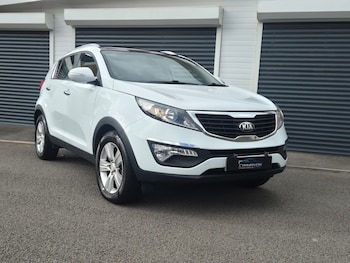 Used Kia Sportage 2013 for sale - 75959885: Photo