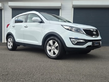 Used Kia Sportage 2013 for sale - 75959885: Photo