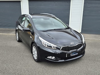 Kia - Ceed