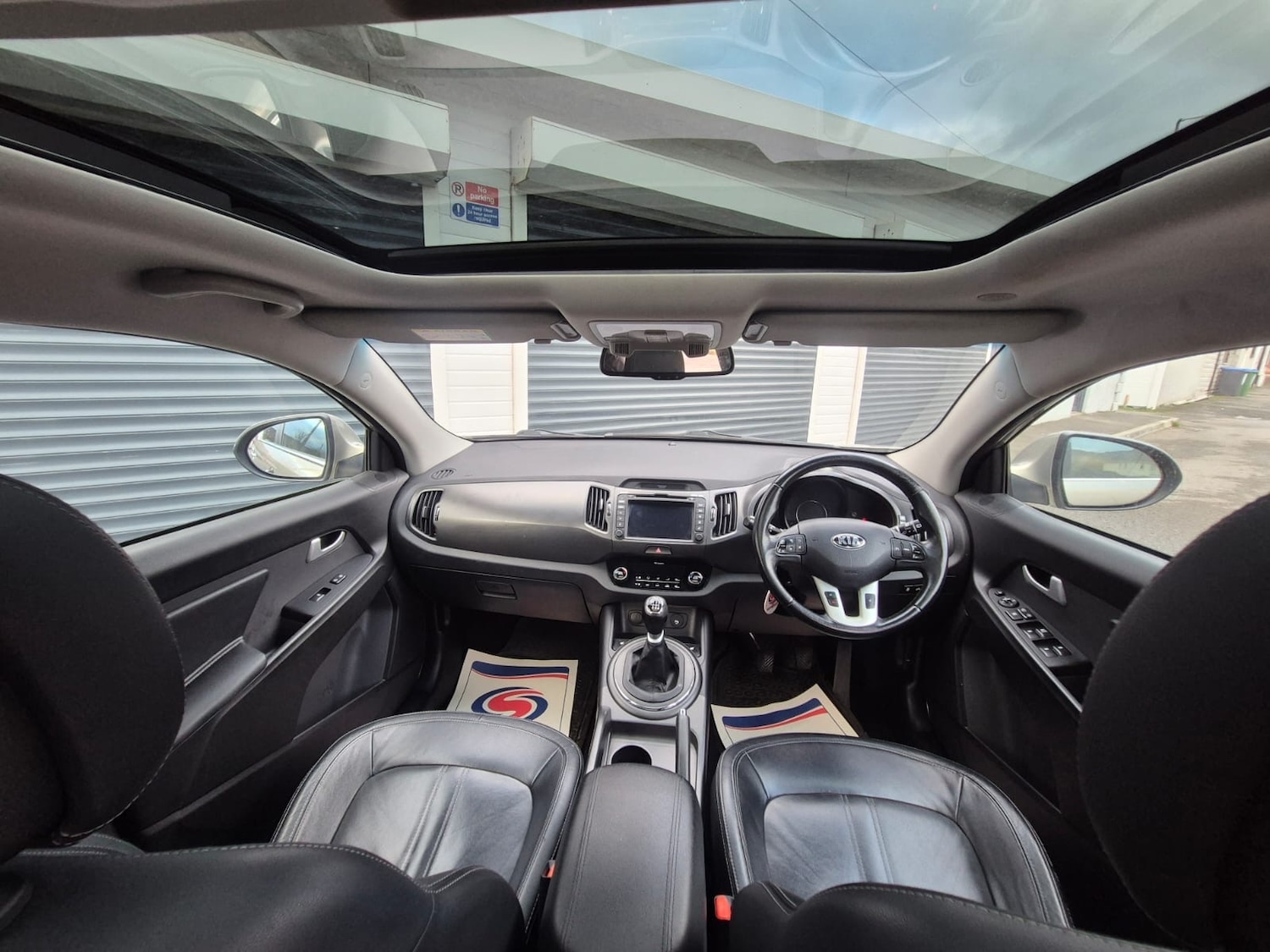 Used Kia Sportage 2013 for sale - 76920189: Photo 12