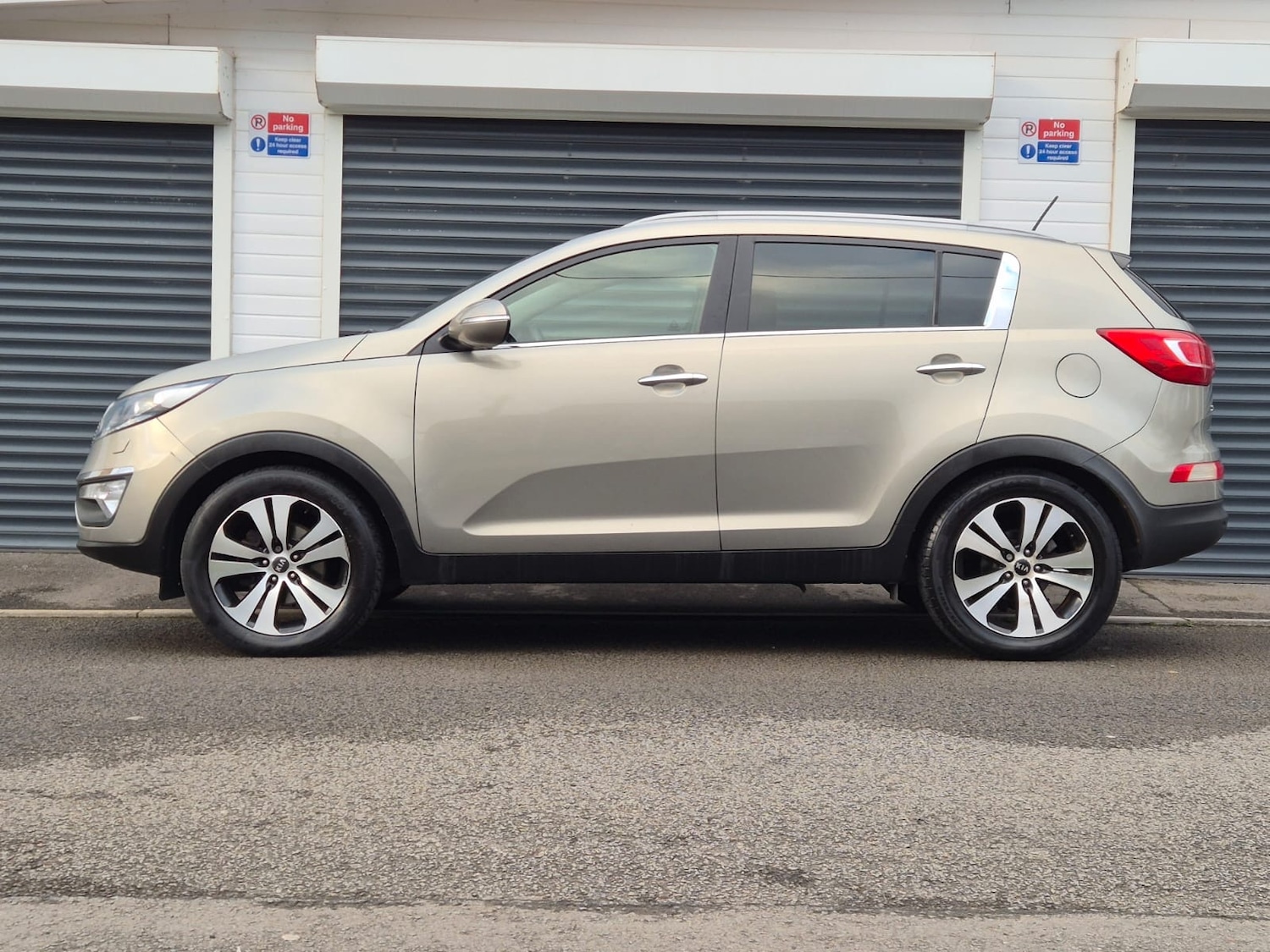 Used Kia Sportage 2013 for sale - 76920189: Photo 6