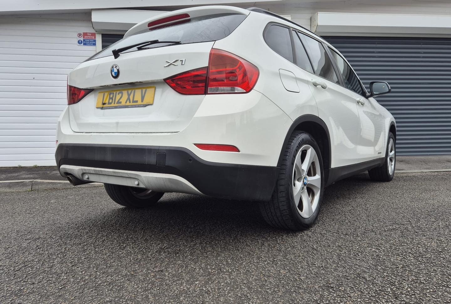 Used BMW X1 2012 for sale - 77735418: Photo 10