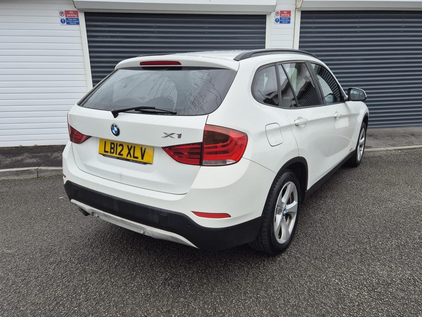 Used BMW X1 2012 for sale - 77735418: Photo 11