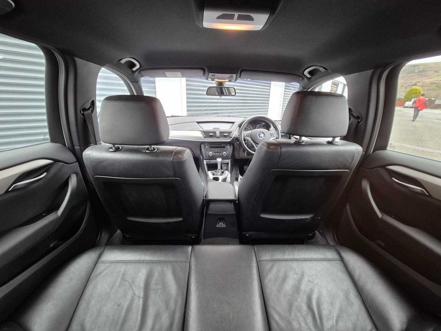 Used BMW X1 2012 for sale - 77735418: Photo 13