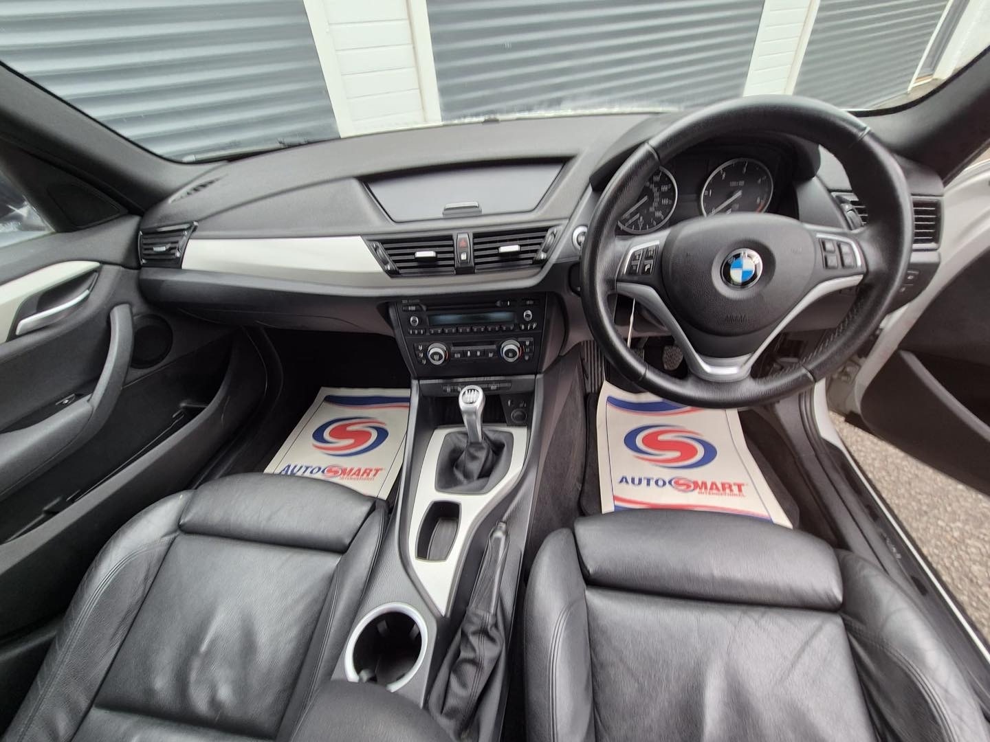 Used BMW X1 2012 for sale - 77735418: Photo 14