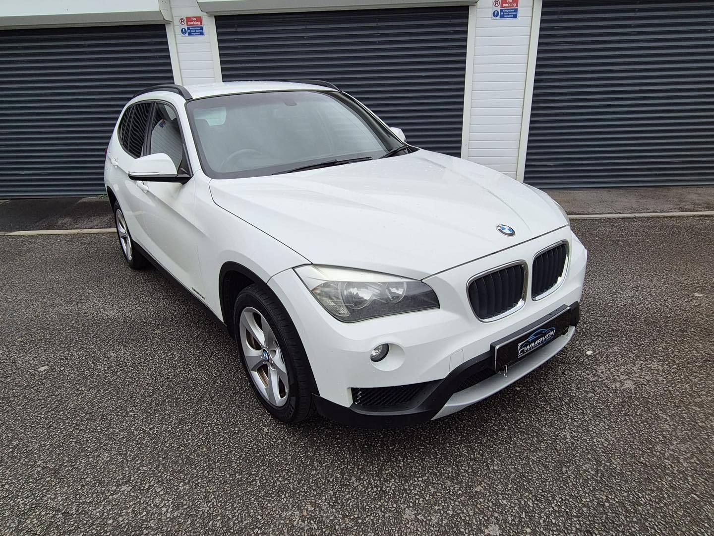 Used BMW X1 2012 for sale - 77735418: Photo 2