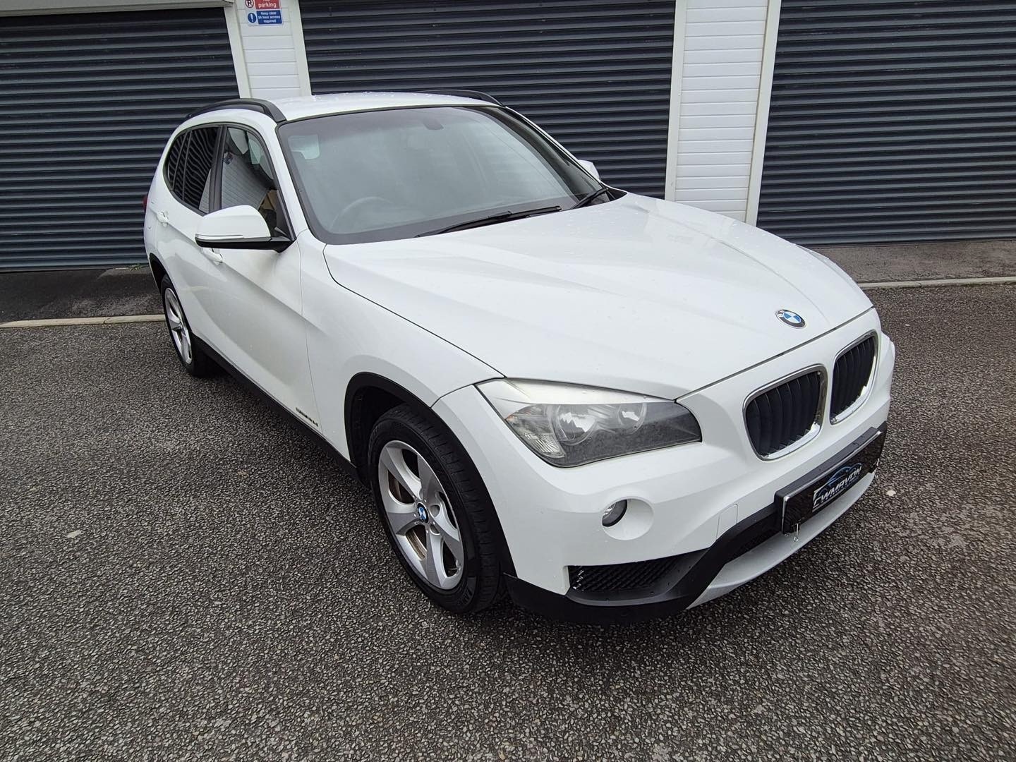Used BMW X1 2012 for sale - 77735418: Photo 3