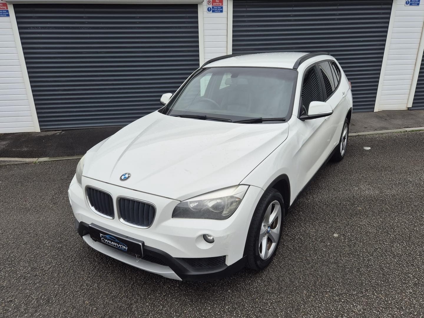 Used BMW X1 2012 for sale - 77735418: Photo 4