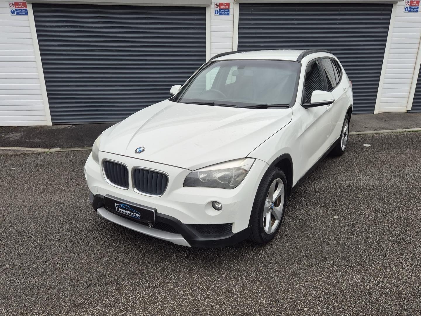 Used BMW X1 2012 for sale - 77735418: Photo 5