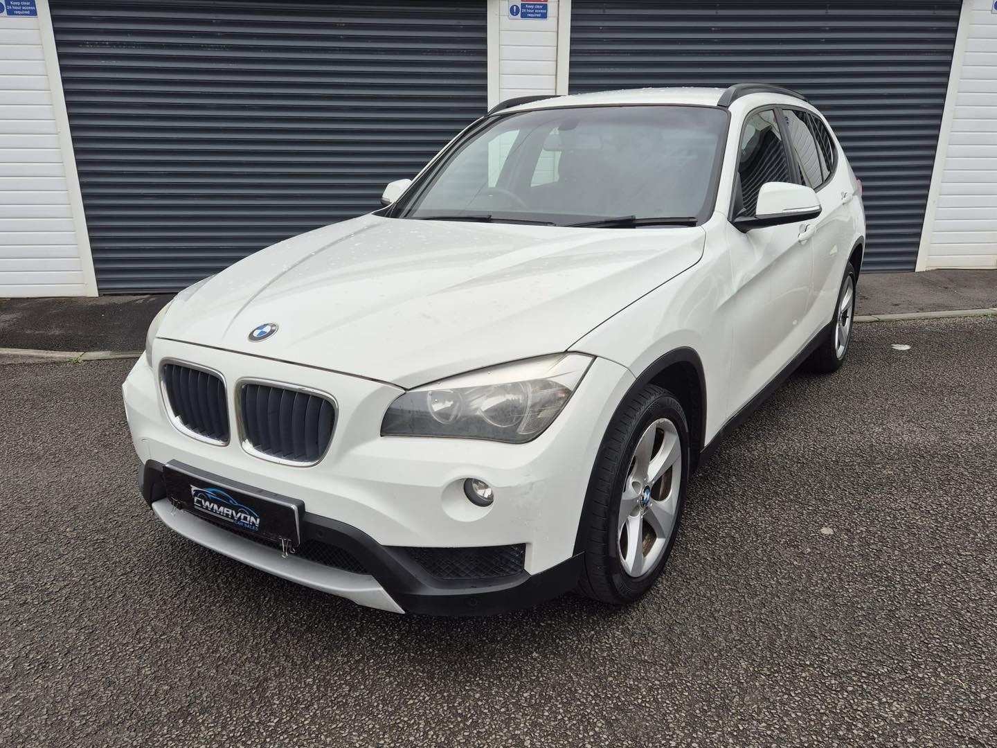 Used BMW X1 2012 for sale - 77735418: Photo 6