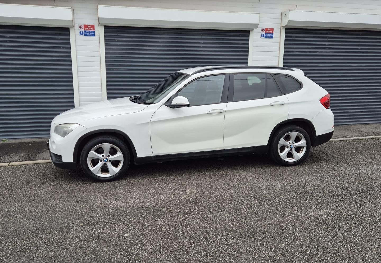 Used BMW X1 2012 for sale - 77735418: Photo 7