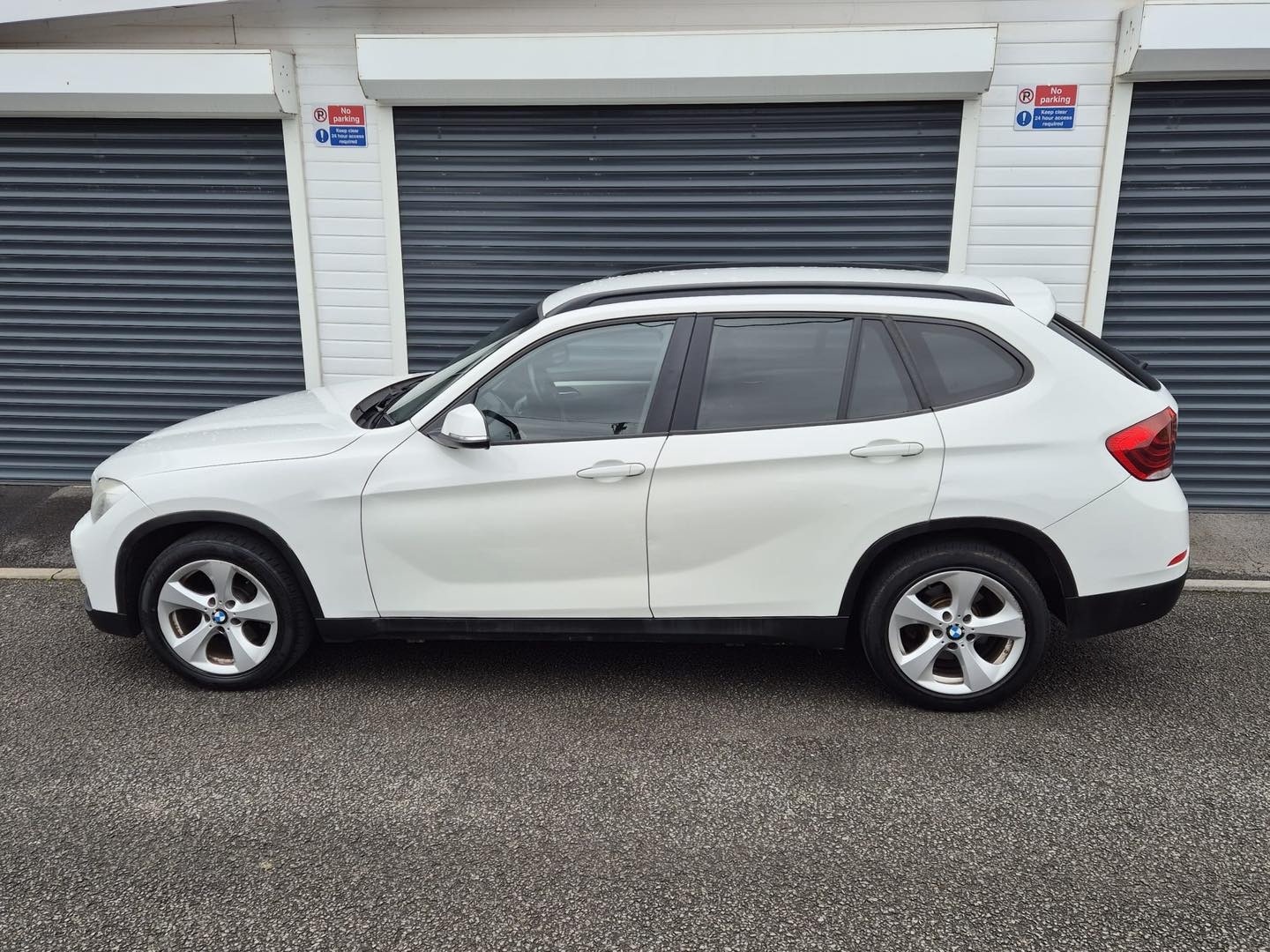 Used BMW X1 2012 for sale - 77735418: Photo 8