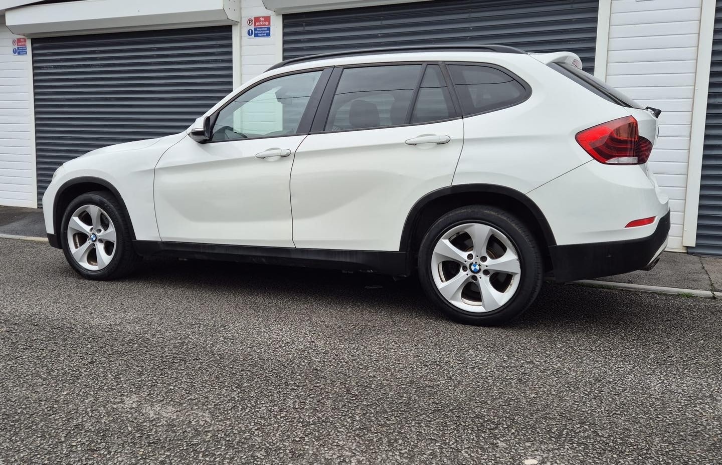 Used BMW X1 2012 for sale - 77735418: Photo 9
