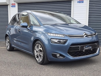 Used Citroen C4 Picasso 2013 for sale - 78314513: Photo