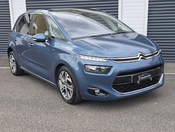 Used Citroen C4 Picasso 2013 for sale - 78314513: Photo