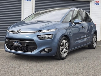 Used Citroen C4 Picasso 2013 for sale - 78314513: Photo