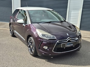 2014 (64) - 1.6 VTi 16V DStyle Plus 3dr