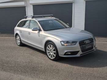 2014 (14) - 2.0 TDI 177 SE Technik 5dr