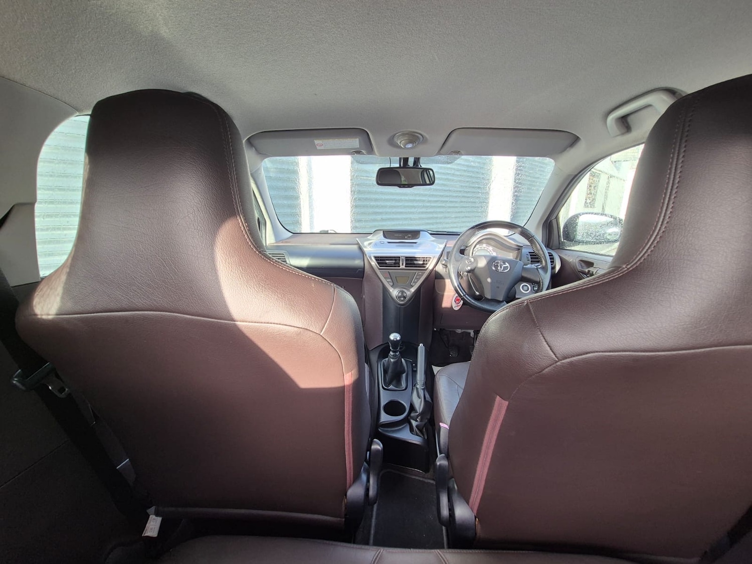 Used Toyota IQ 2009 for sale - 77151588: Photo 13