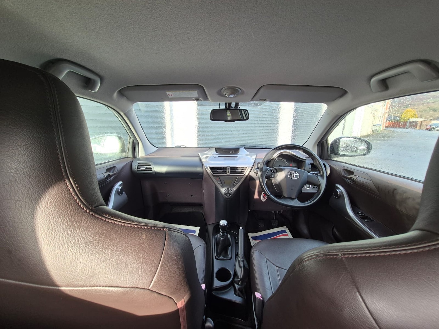 Used Toyota IQ 2009 for sale - 77151588: Photo 14