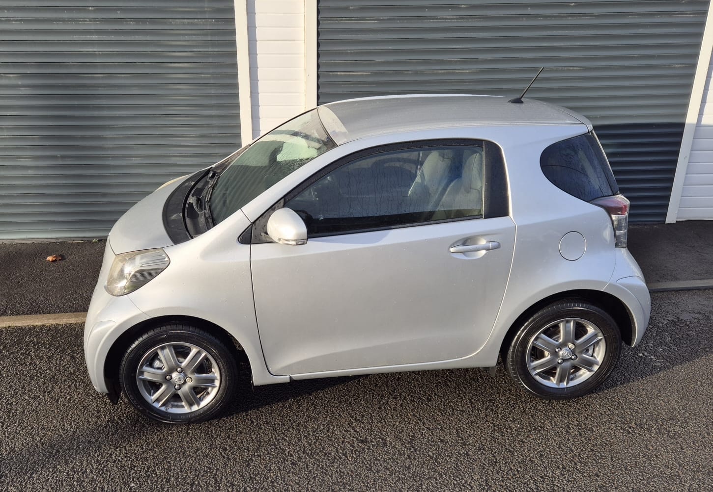 Used Toyota IQ 2009 for sale - 77151588: Photo 7