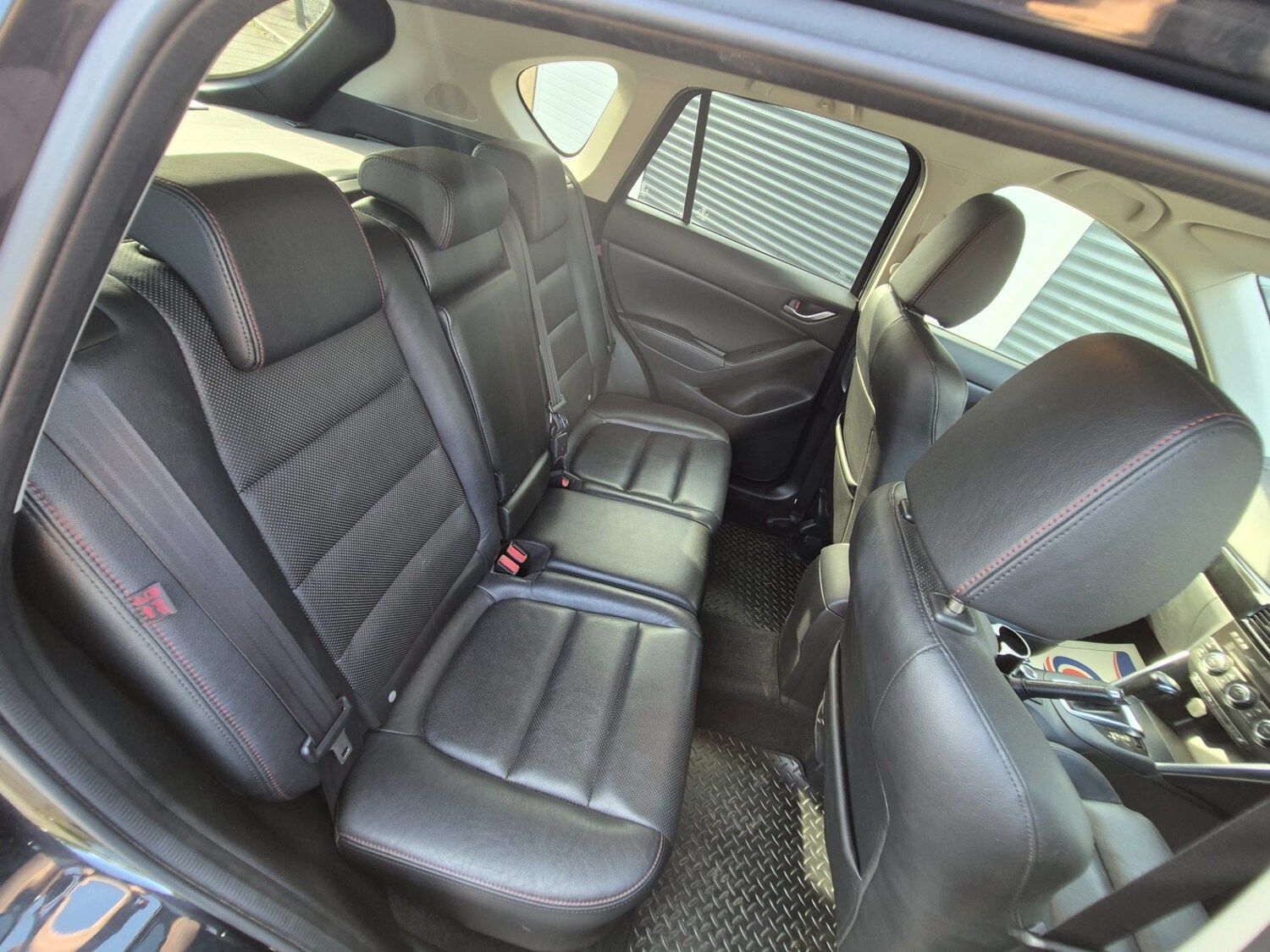 Vehicle 17