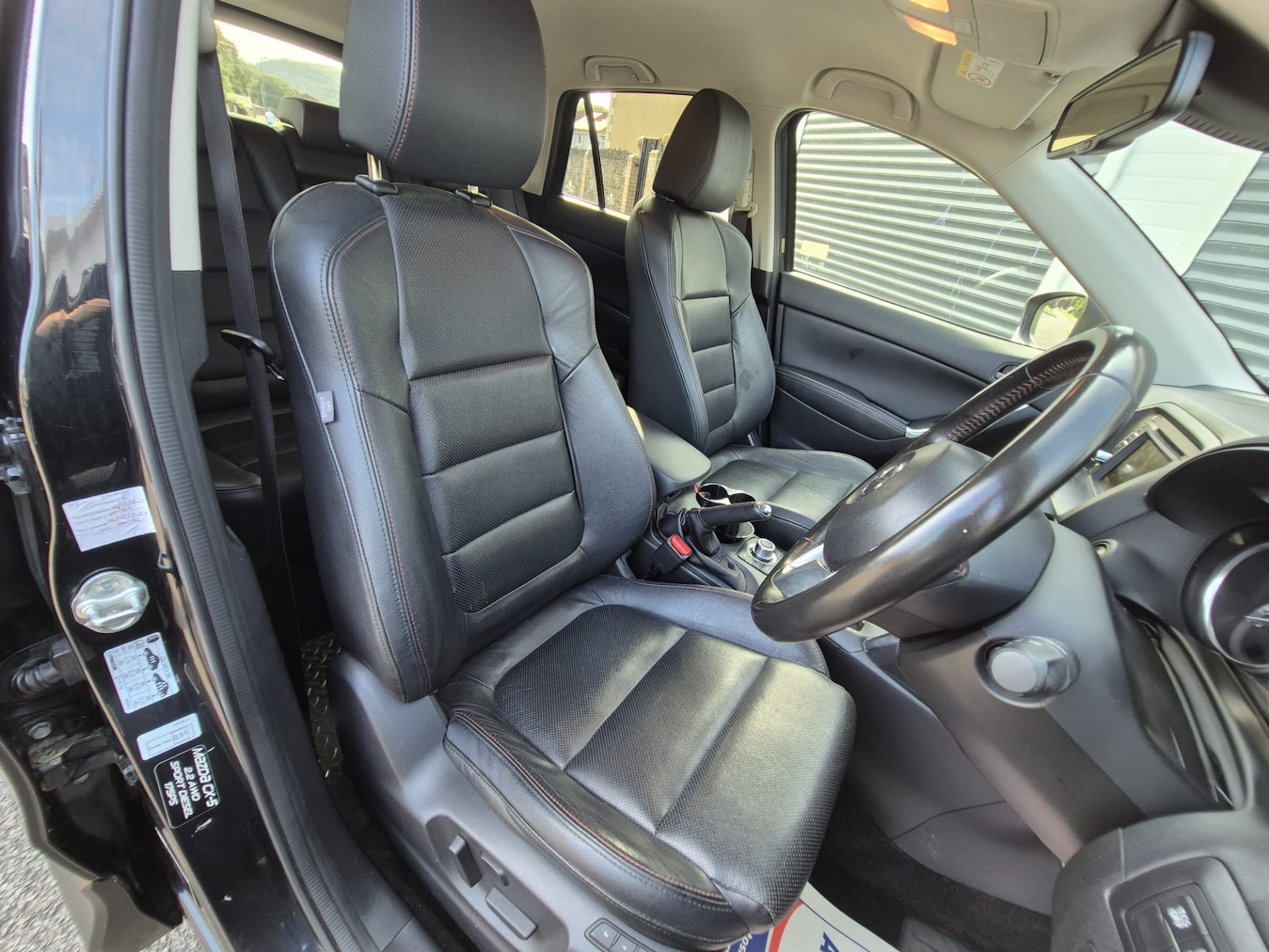 Vehicle 19