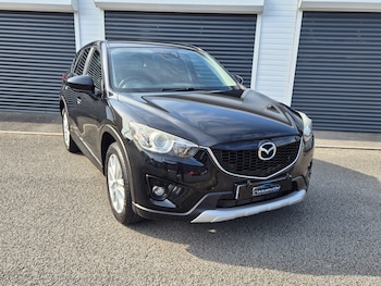 Mazda - CX-5