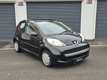 Used Peugeot 107 2012 for sale - 77517773: Photo