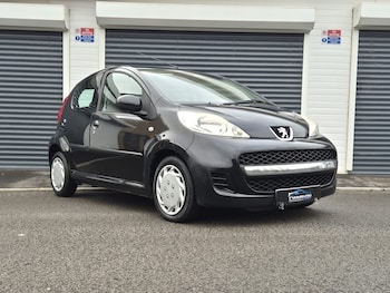 Used Peugeot 107 2012 for sale - 77517773: Photo