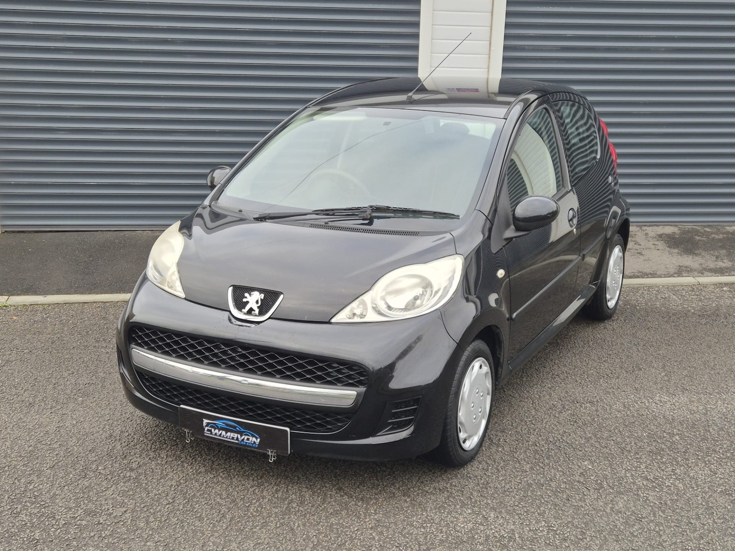 Used Peugeot 107 2012 for sale - 77517773: Photo 4