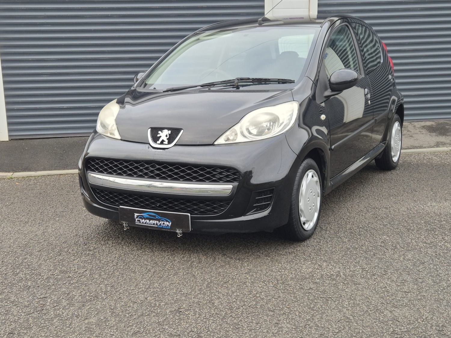Used Peugeot 107 2012 for sale - 77517773: Photo 5