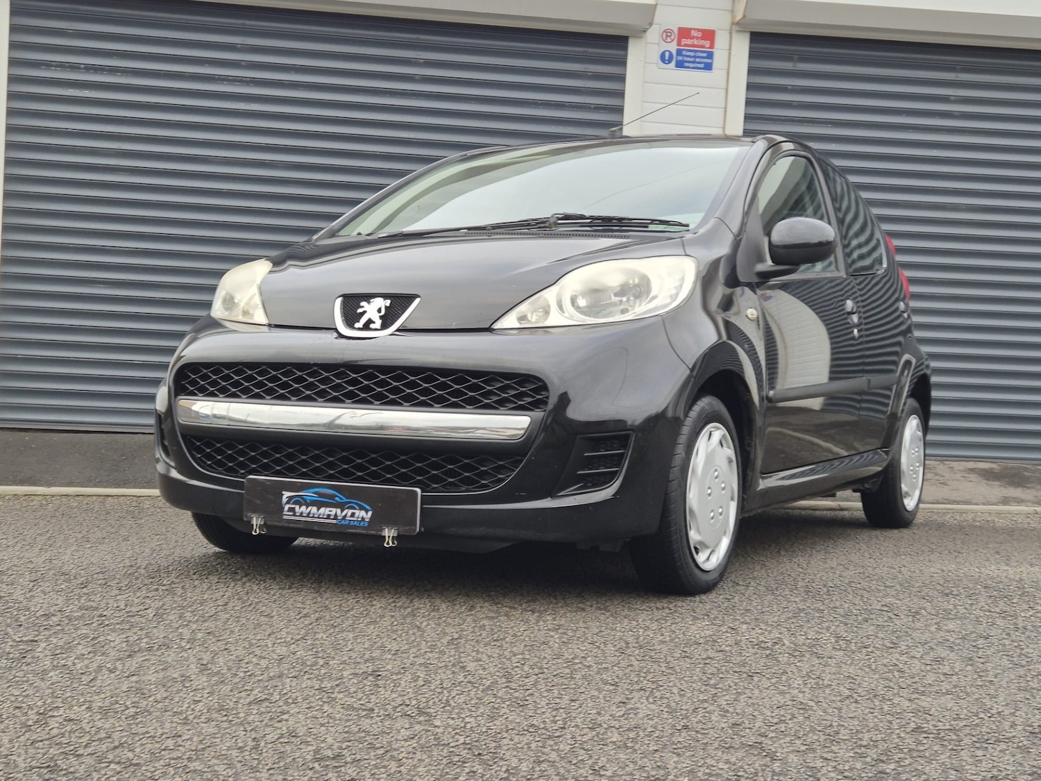 Used Peugeot 107 2012 for sale - 77517773: Photo 6