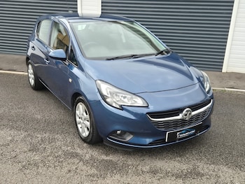 Used Vauxhall Corsa 2015 for sale - 76196694: Photo